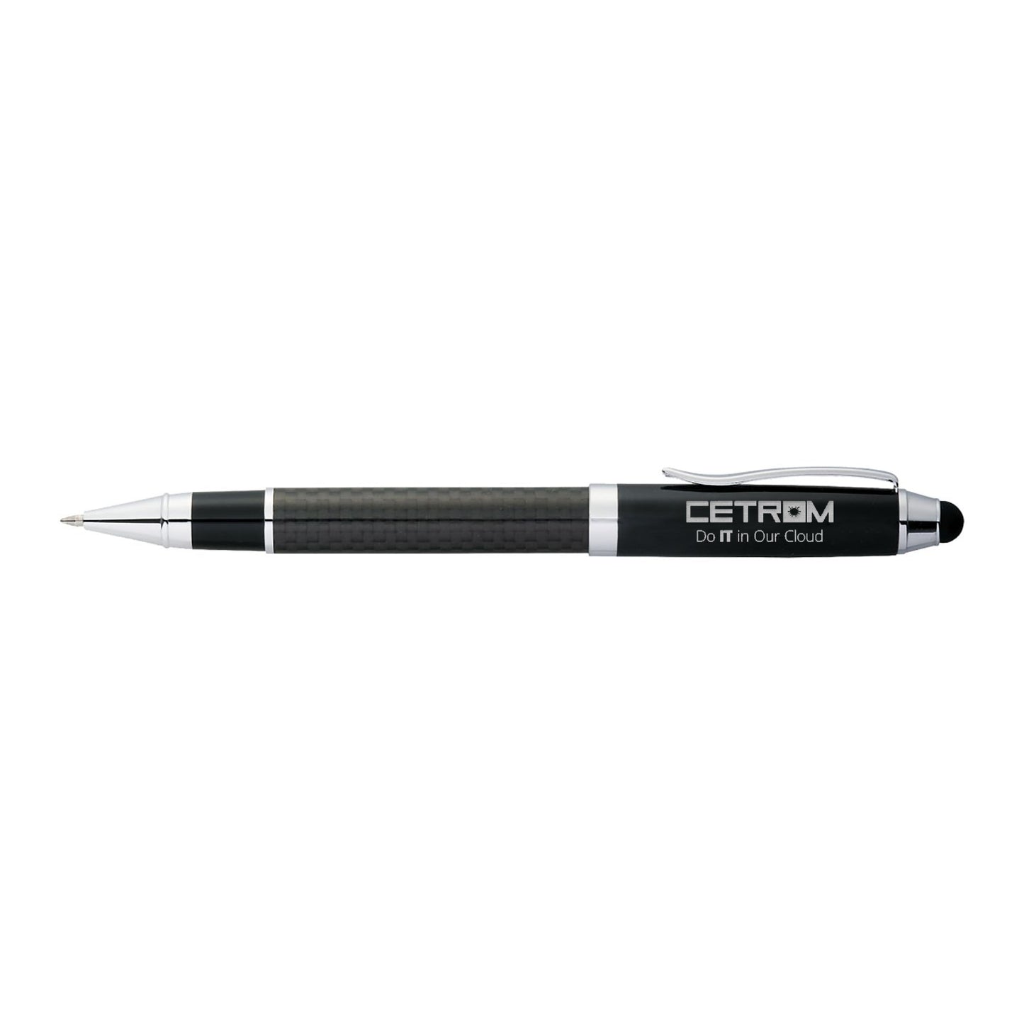 Luna Roller Ball Stylus Pen