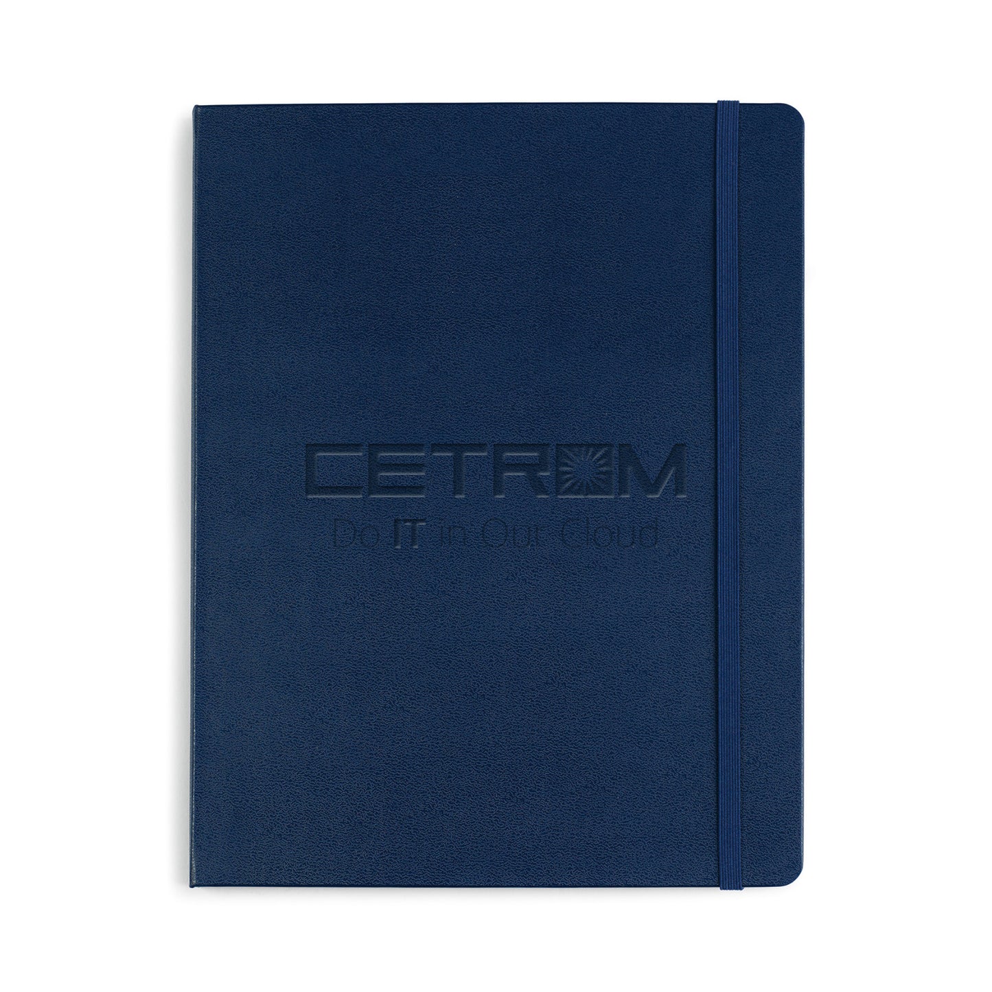 Moleskine Hard Cover Ruled X-Large Notebook
