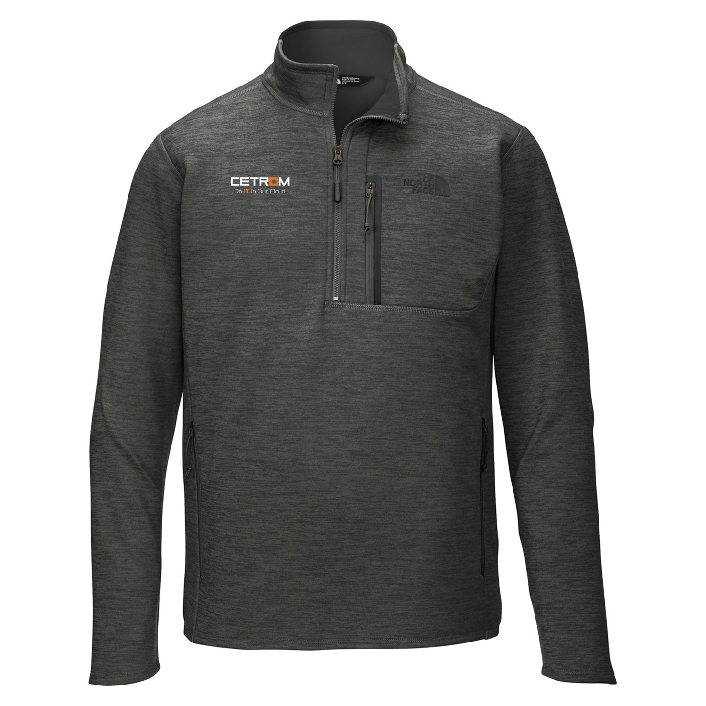 The North Face Skyline 1/2 Zip Fleece