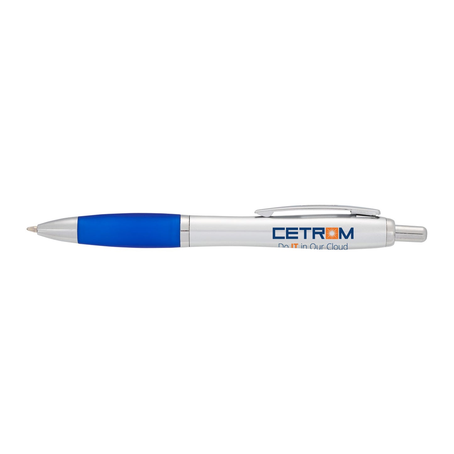 Nash Ballpoint Pen